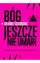 Bóg jeszcze nie umarł