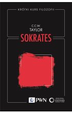 Krótki kurs filozofii. Sokrates