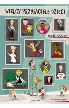 Wielcy przyjaciele dzieci