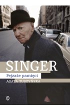 Singer. Pejzaże pamięci