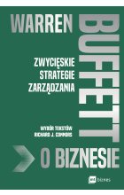 Warren Buffett o biznesie
