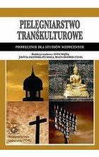 Pielęgniarstwo transkulturowe