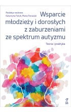 Wsparcie młodzieży i dorosłych z zaburzeniami ze spektrum autyzmu