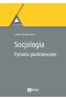 Socjologia. Pytania podstawowe