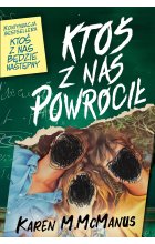 Ktoś z nas powrócił