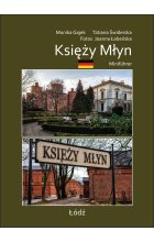 Miniprzewodnik Księży Młyn - Pfaffendorf