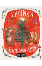 Choinka. Jestem, jaka jestem Outlet