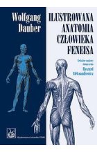 Ilustrowana anatomia człowieka Feneisa