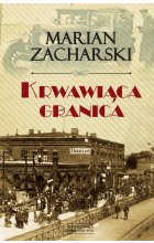 Krwawiąca granica opr. tw.