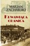 Krwawiąca granica opr. tw.