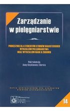 Zarządzanie w pielęgniarstwie