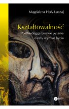 Kształtowalność