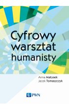 Cyfrowy warsztat humanisty