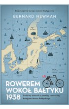 Rowerem wokół Bałtyku 1938
