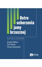 Ostre schorzenia jamy brzusznej