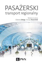 Pasażerski transport regionalny