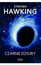 Czarne dziury