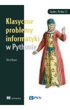 Klasyczne problemy informatyki w Pythonie