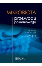 Mikrobiota przewodu pokarmowego