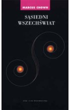 Sąsiedni wszechświat