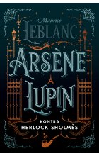 Arsène Lupin kontra Herlock Sholmès Outlet