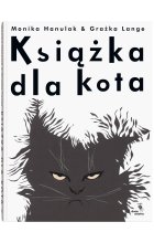 Książka dla kota