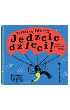 Jedzcie dzieci!