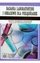 Badania laboratoryjne i obrazowe dla pielęgniarek