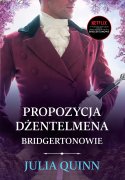 Propozycja dżentelmena  / Bridgertonowie