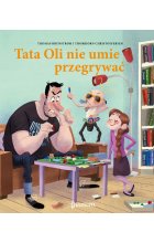 Tata Oli nie umie przegrywać Outlet