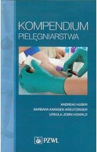 Kompendium pielęgniarstwa