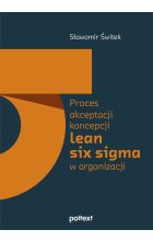 Proces akceptacji koncepcji lean six sigma w organizacji Outlet