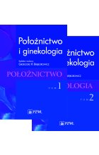 Położnictwo i ginekologia. Tom 1-2