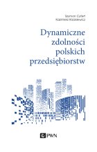 Dynamiczne zdolności polskich przedsiębiorstw