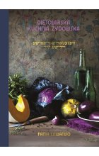 Dietojarska kuchnia żydowska