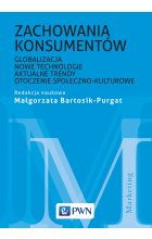 Zachowania konsumentów