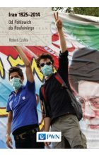 Iran 1925-2014. Od Pahlawich do Rouhaniego.