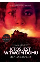 Ktoś jest w twoim domu