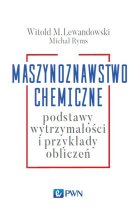 Maszynoznawstwo chemiczne