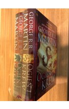 PAKIET Ogień i krew T1 / 2