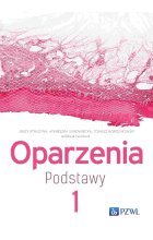 Oparzenia. Podstawy tom 1