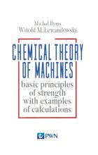 Chemistry Theory of Machines