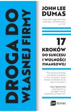 Droga do własnej firmy
