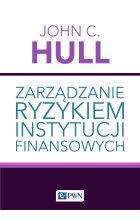 Zarządzanie ryzykiem instytucji finansowych