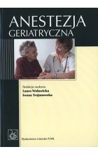 Anestezja geriatryczna