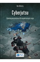 Cyberjutsu