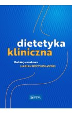 Dietetyka kliniczna