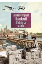 Wędrówka w świat Outlet