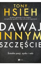 Dawaj innym szczęście