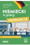 Niemiecki w pracy: Produkcja